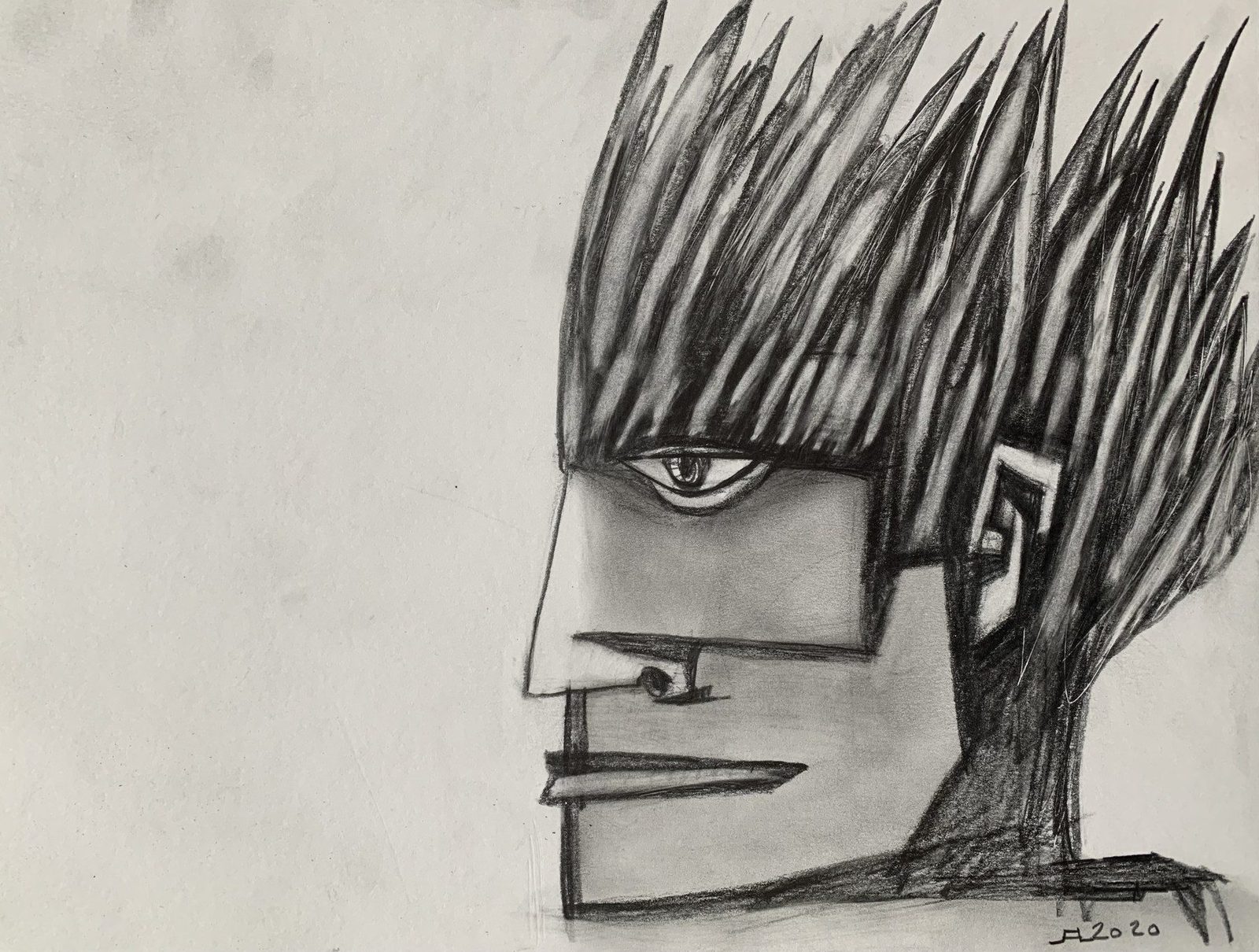 Figures artwork